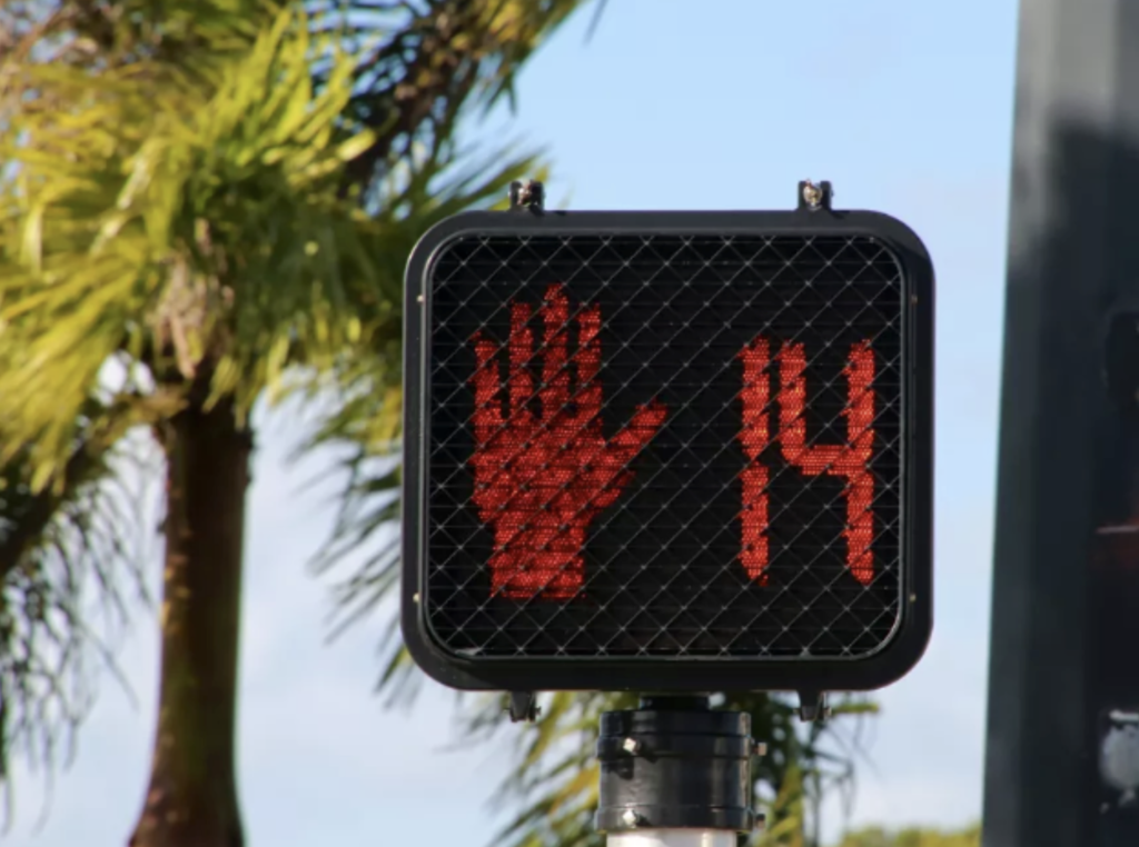 b-traffic-signal