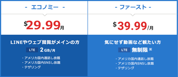 Blog-アメスマプラン