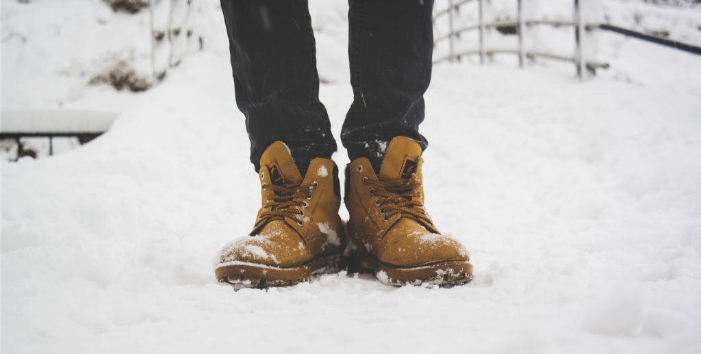 blog-snow shoes