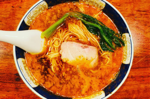 ラーメン