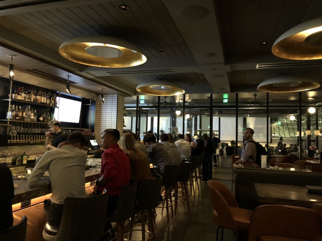 boston earls kitchen