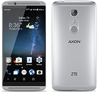 Axon 7